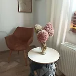 شقة Lausitzer Auszeit *