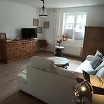 Lausitzer Auszeit شقة *