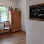 Lausitzer Auszeit شقة *
