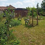 Lausitzer Auszeit Appartement Lauta