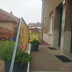 Lausitzer Auszeit Appartement *