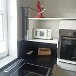 Lausitzer Auszeit Appartement *