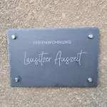 Lausitzer Auszeit Appartement