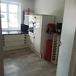 Appartement Lausitzer Auszeit Lauta