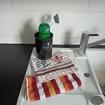 Lausitzer Auszeit Appartement
