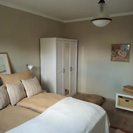 Apartament Lausitzer Auszeit