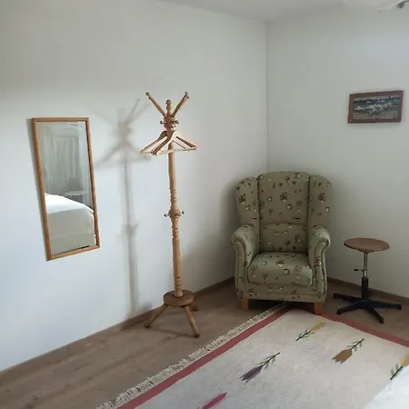 Lausitzer Auszeit Apartament *