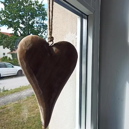 Lausitzer Auszeit Apartment Lauta