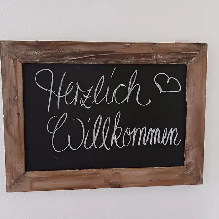 Apartament Lausitzer Auszeit *