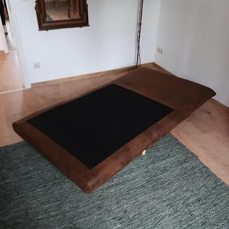 شقة Lausitzer Auszeit Lauta