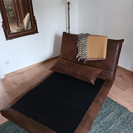 Lausitzer Auszeit Apartment Lauta