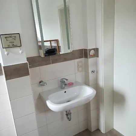 Apartament Lausitzer Auszeit