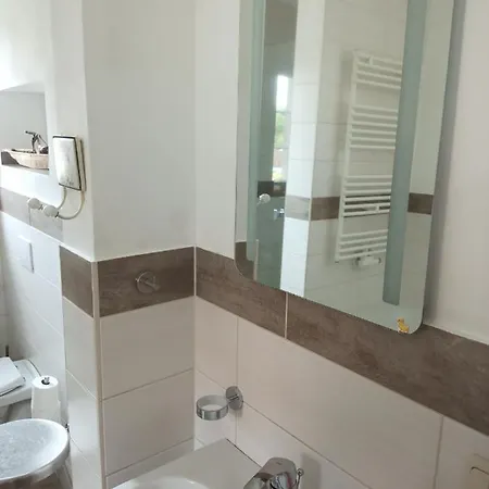 شقة Lausitzer Auszeit Lauta