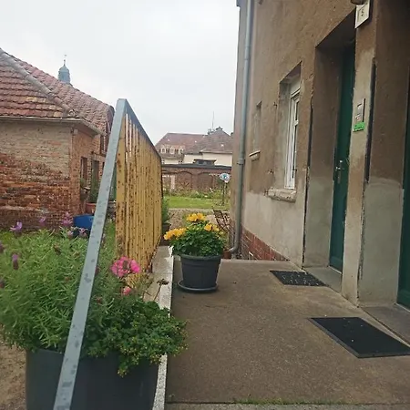 Lausitzer Auszeit Apartment *