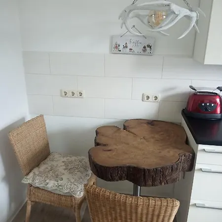 Lausitzer Auszeit Apartament Lauta