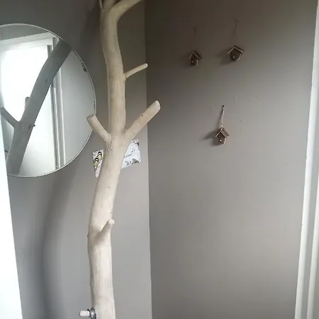 Apartament Lausitzer Auszeit Lauta