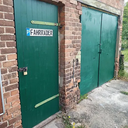 Lausitzer Auszeit Apartament Lauta