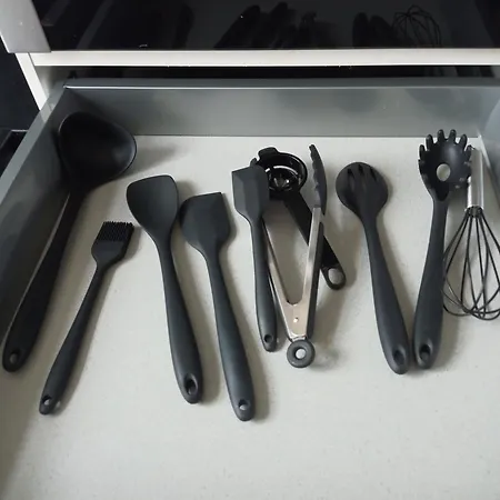 Lausitzer Auszeit شقة