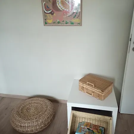 Lausitzer Auszeit Apartament