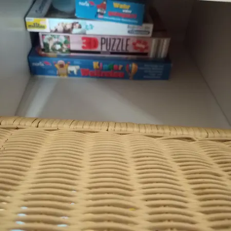 Apartament Lausitzer Auszeit *