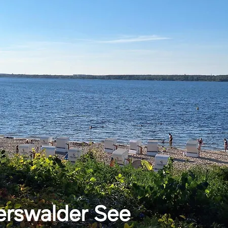 Lausitzer Auszeit Lauta