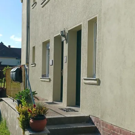 Lausitzer Auszeit Apartament Lauta