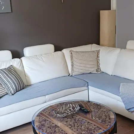 Appartamento Lausitzer Auszeit