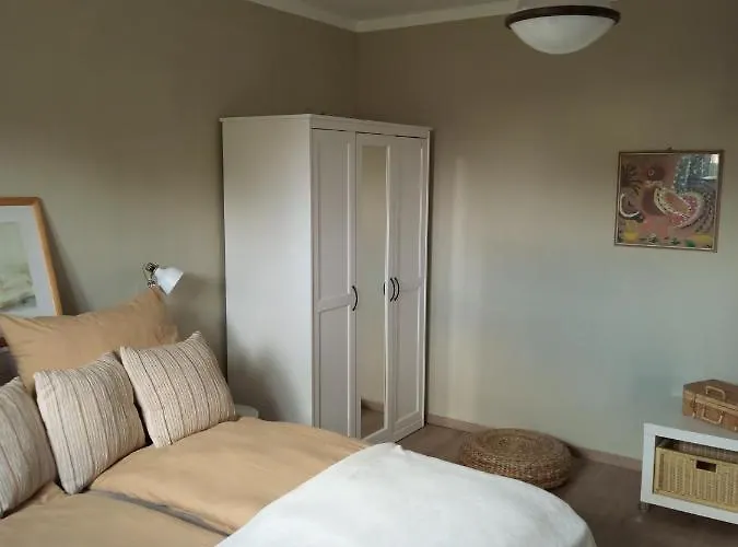 Appartement Lausitzer Auszeit