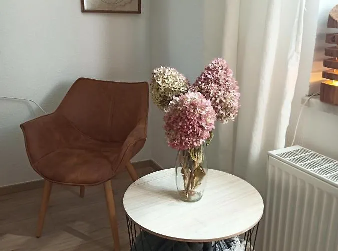 Appartement Lausitzer Auszeit *