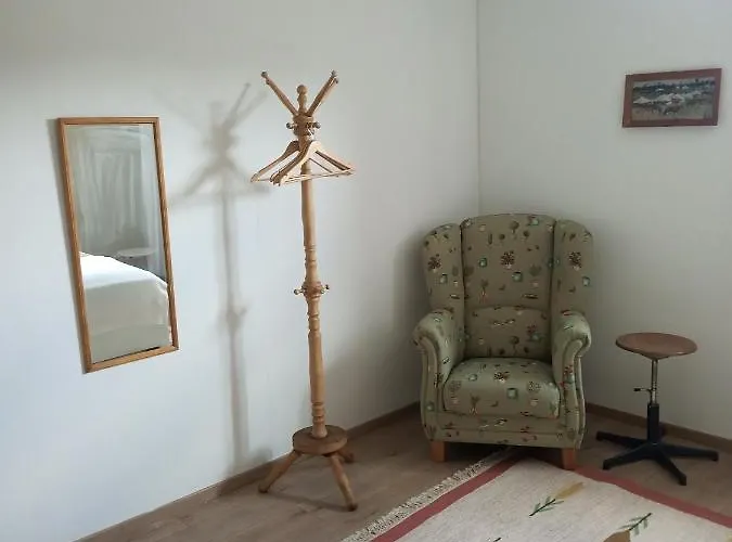 Lausitzer Auszeit Apartamento *