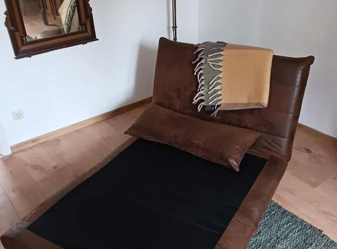 Lausitzer Auszeit דירה Lauta