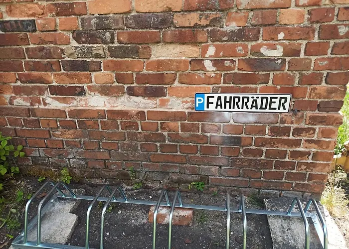 Appartement Lausitzer Auszeit Lauta