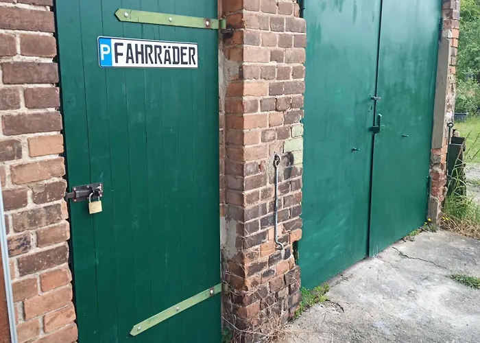 Lausitzer Auszeit Appartement Lauta