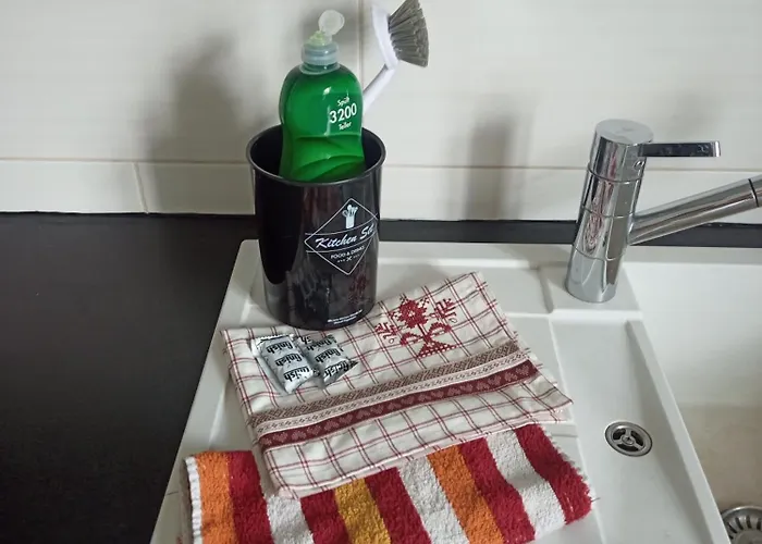 Lausitzer Auszeit Apartamento