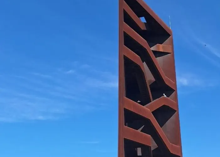 Lausitzer Auszeit Apartamento *